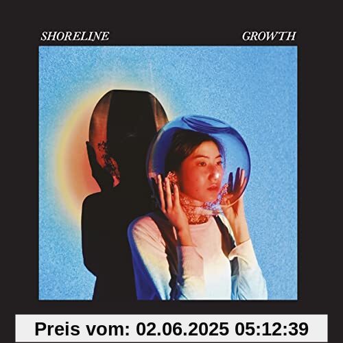 Growth Growth von Shoreline