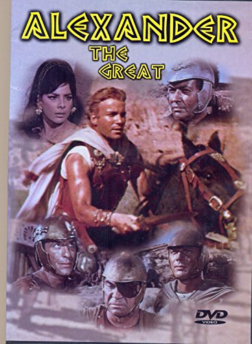 Alexander the Great [DVD] von Shout! Factory / Timeless Media