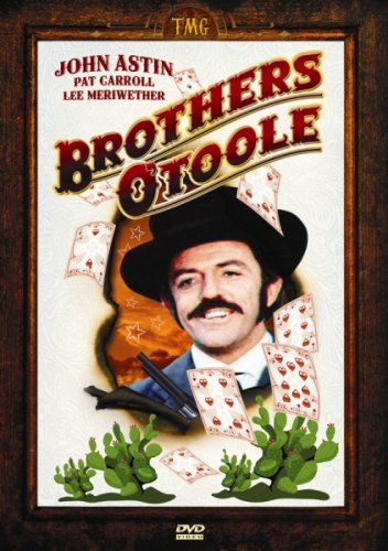 Brothers O'Toole (1973) [DVD] [Region 1] [NTSC] [US Import] von Shout! Factory / Timeless Media