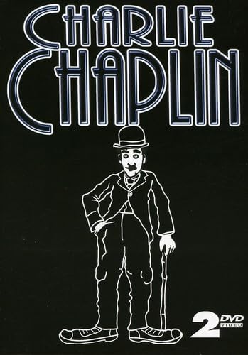 Charlie Chaplin (2pc) [DVD] [Region 1] [NTSC] [US Import] von Shout! Factory / Timeless Media