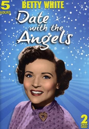 Date With The Angels: 1957-1958 (2pc) [DVD] [Region 1] [NTSC] [US Import] von Shout! Factory / Timeless Media