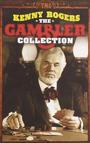 Gambler Collection: Four Film Set [DVD] [Import] von Shout! Factory / Timeless Media