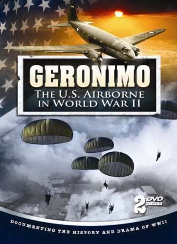 Geronimo: The Us Airborne in Wwii [DVD] [Import] von Shout! Factory / Timeless Media