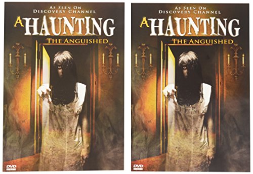Haunting: Anguished (2pc) [DVD] [Region 1] [NTSC] [US Import] von Shout! Factory / Timeless Media