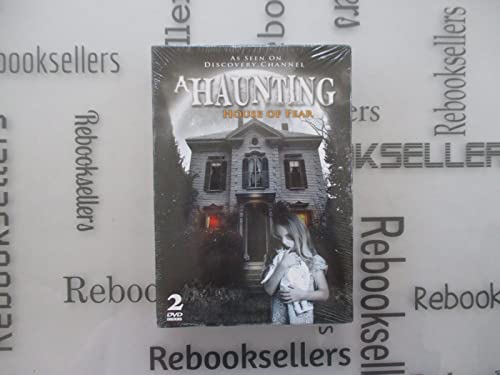 Haunting: House Of Fear (2pc) [DVD] [Region 1] [NTSC] [US Import] von Shout! Factory / Timeless Media