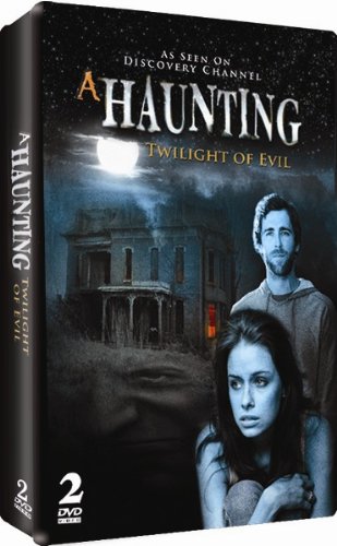 Haunting: Twilight Of Evil (2pc) / (Tin) [DVD] [Region 1] [NTSC] [US Import] von Shout! Factory / Timeless Media