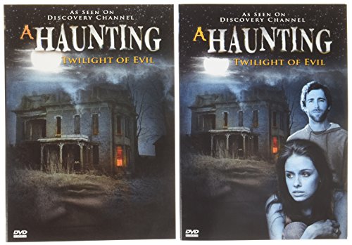 Haunting: Twilight Of Evil (2pc) [DVD] [Region 1] [NTSC] [US Import] von Shout! Factory / Timeless Media