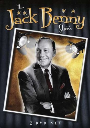 Jack Benny Show (2pc) [DVD] [Region 1] [NTSC] [US Import] von Shout! Factory / Timeless Media