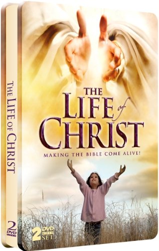 Life Of Christ (2pc) / (Tin) [DVD] [Region 1] [NTSC] [US Import] von Shout! Factory / Timeless Media