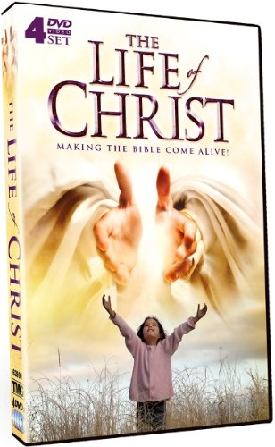 Life of Christ [DVD] [Import] von Shout! Factory / Timeless Media