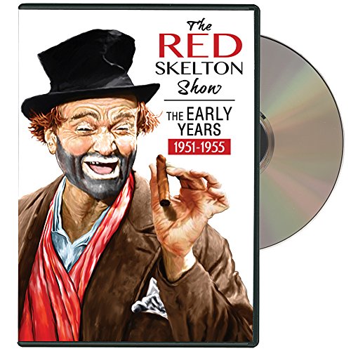 Red Skelton Show: The Early Years [DVD] [Import] von Shout! Factory / Timeless Media
