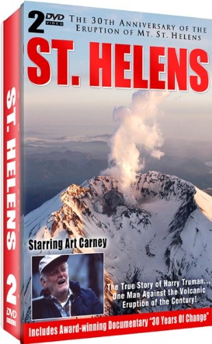 St Helens / (Tin) [DVD] [Region 1] [NTSC] [US Import] von Shout! Factory / Timeless Media