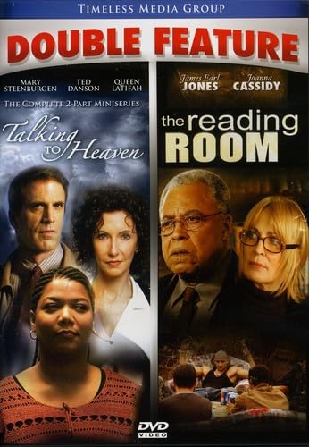 Talking To Heaven & Reading Room [DVD] [Region 1] [NTSC] [US Import] von Shout! Factory / Timeless Media