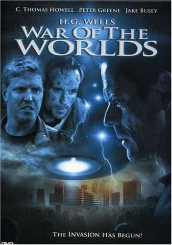 War Of The Worlds [DVD] [Region 1] [NTSC] [US Import] von Shout! Factory / Timeless Media