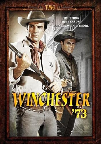 Winchester 73 [Import USA Zone 1] von SHOUT! FACTORY