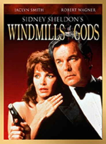 Windmills Of The Gods [DVD] [Region 1] [NTSC] [US Import] von Shout! Factory / Timeless Media