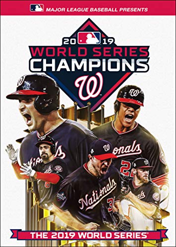 2019 World Series Film von Shout Factory