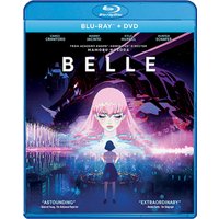 Belle (Includes DVD) (US Import) von Shout! Factory