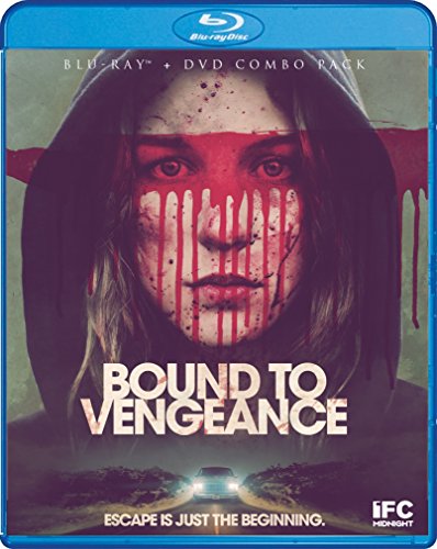 Bound to Vengeance (Bluray/DVD Combo) [Blu-ray] von Shout! Factory