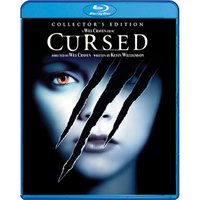 Cursed: Collector's Edition (US Import) von Shout! Factory