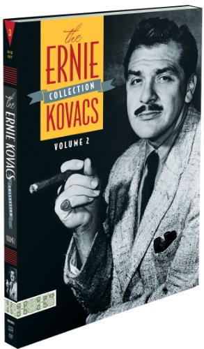 Ernie Kovacs Collection: 2 [DVD] [Region 1] [NTSC] [US Import] von CINEDIGM