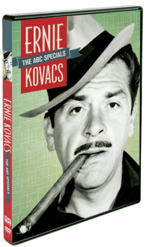 Ernie Kovacs: The Abc Specials / (Full Mono) [DVD] [Region 1] [NTSC] [US Import] von Shout! Factory