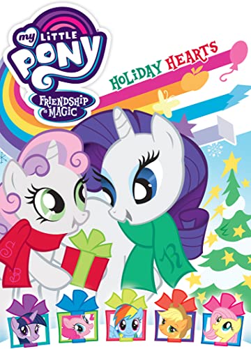 Holiday Hearts [DVD-Audio] von Shout! Factory