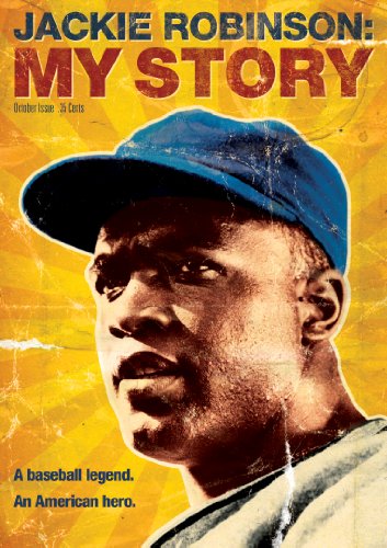 Jackie Robinson: My Story [DVD] [Region 1] [NTSC] [US Import] von Shout! Factory