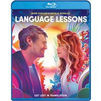 Language Lessons (US Import) von Shout! Factory