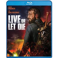 Live Or Let Die (US Import) von Shout! Factory