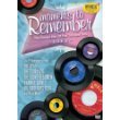 Moments to Remember The Golden Hits of the 50s and 60s Live (DVD - 2006) von Shout Factory