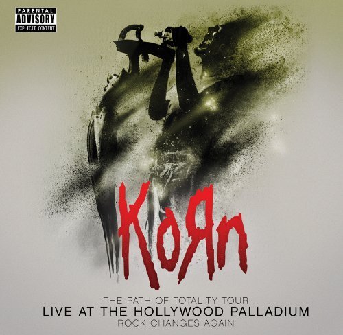 Path Of Totality Tour -- Live At The Hollywood Palladium [2 CD][Explicit] by Korn von Shout Factory