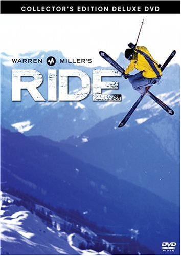 Ride [DVD] [Import] von Shout Factory
