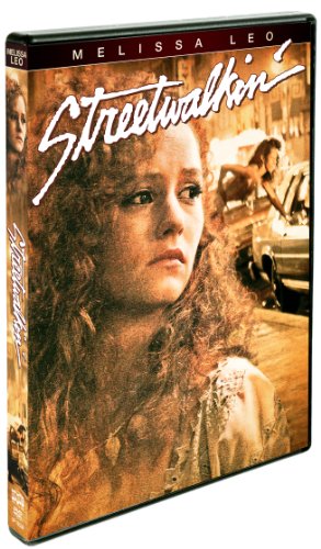 Streetwalkin / (Ws) [DVD] [Region 1] [NTSC] [US Import] von Shout! Factory