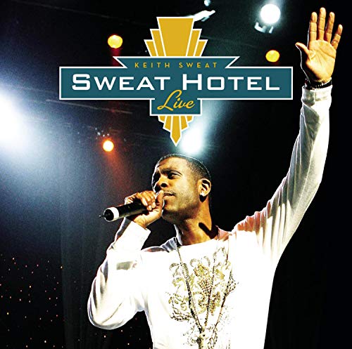 Sweat Hotel Live [Blu-ray] von Shout Factory