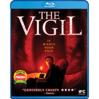 The Vigil (US Import) von Shout! Factory