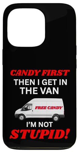 Ich bin nicht gruselig Ich muss mir zuerst die Süßigkeiten zeigen Hülle für iPhone 13 Pro Ich bin nicht gruselig Ich muss mir zuerst die Süßigkeiten zeigen Hülle für iPhone 13 Pro von Show Me The Candy Funny Creepy Saying
