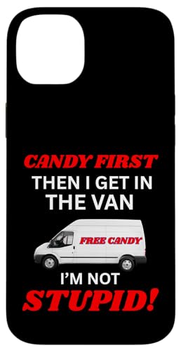 Ich bin nicht gruselig Ich muss mir zuerst die Süßigkeiten zeigen Hülle für iPhone 14 Plus Ich bin nicht gruselig Ich muss mir zuerst die Süßigkeiten zeigen Hülle für iPhone 14 Plus von Show Me The Candy Funny Creepy Saying