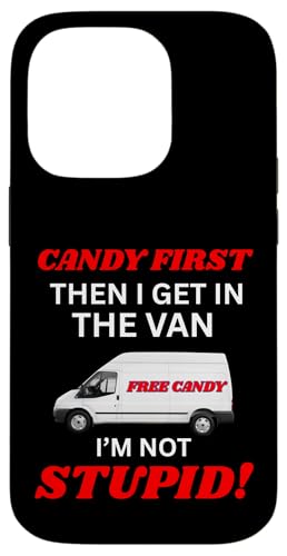 Ich bin nicht gruselig Ich muss mir zuerst die Süßigkeiten zeigen Hülle für iPhone 14 Pro Ich bin nicht gruselig Ich muss mir zuerst die Süßigkeiten zeigen Hülle für iPhone 14 Pro von Show Me The Candy Funny Creepy Saying