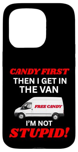 Ich bin nicht gruselig Ich muss mir zuerst die Süßigkeiten zeigen Hülle für iPhone 15 Pro Ich bin nicht gruselig Ich muss mir zuerst die Süßigkeiten zeigen Hülle für iPhone 15 Pro von Show Me The Candy Funny Creepy Saying