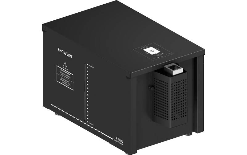 Showven Circle Flamer X-F3600 von ShowVen