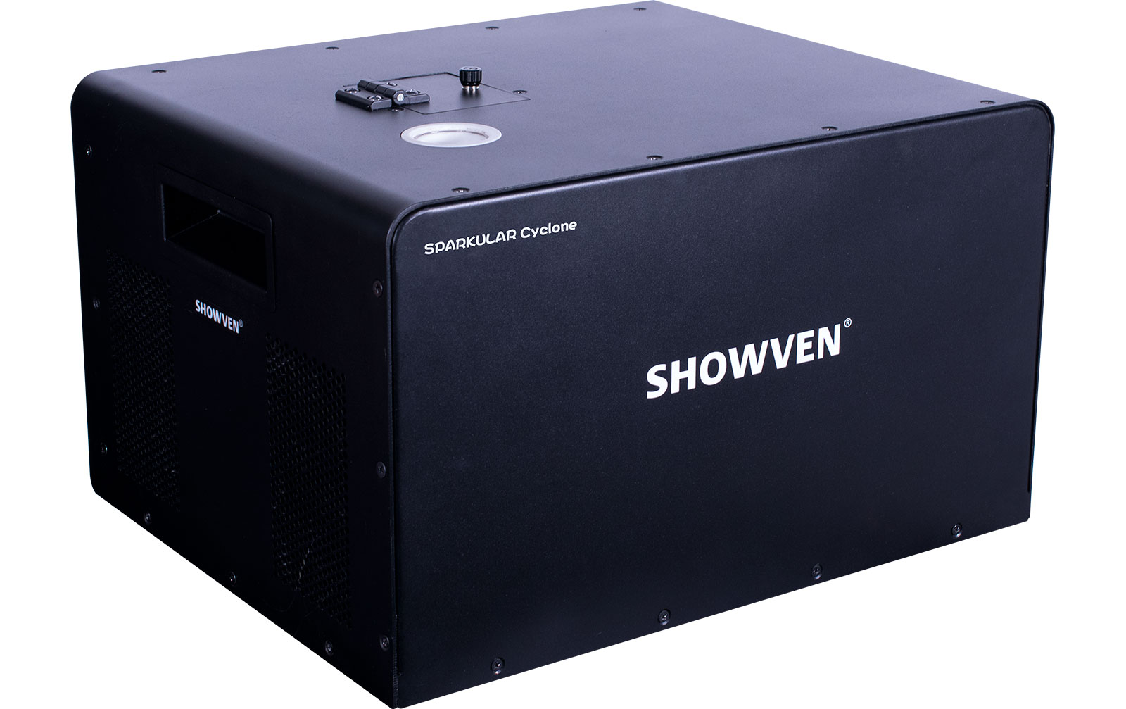 Showven Sparkular Cyclone BT61 von ShowVen