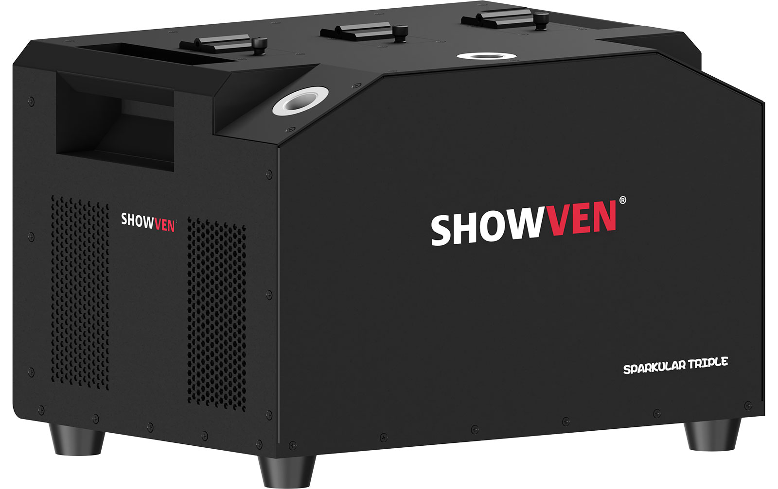 Showven Sparkular Triple BT51 von ShowVen