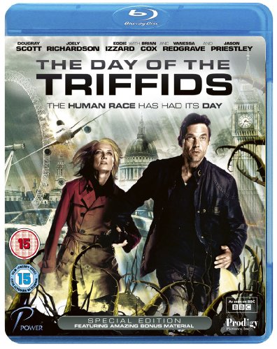Day Of The Triffids [Blu-ray] von Showbox Media Group Ltd