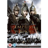 Empress And The Warrior von Showbox