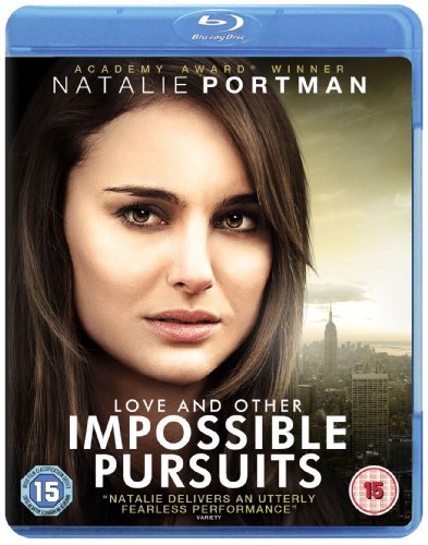 SHOWBOX Love And Other Impossible Pursuits [BLU-RAY] von Showbox