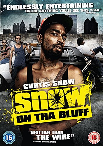 Snow On Tha Bluff [DVD] [UK Import] von Showbox