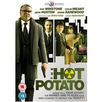 The Hot Potato The Hot Potato von Showbox