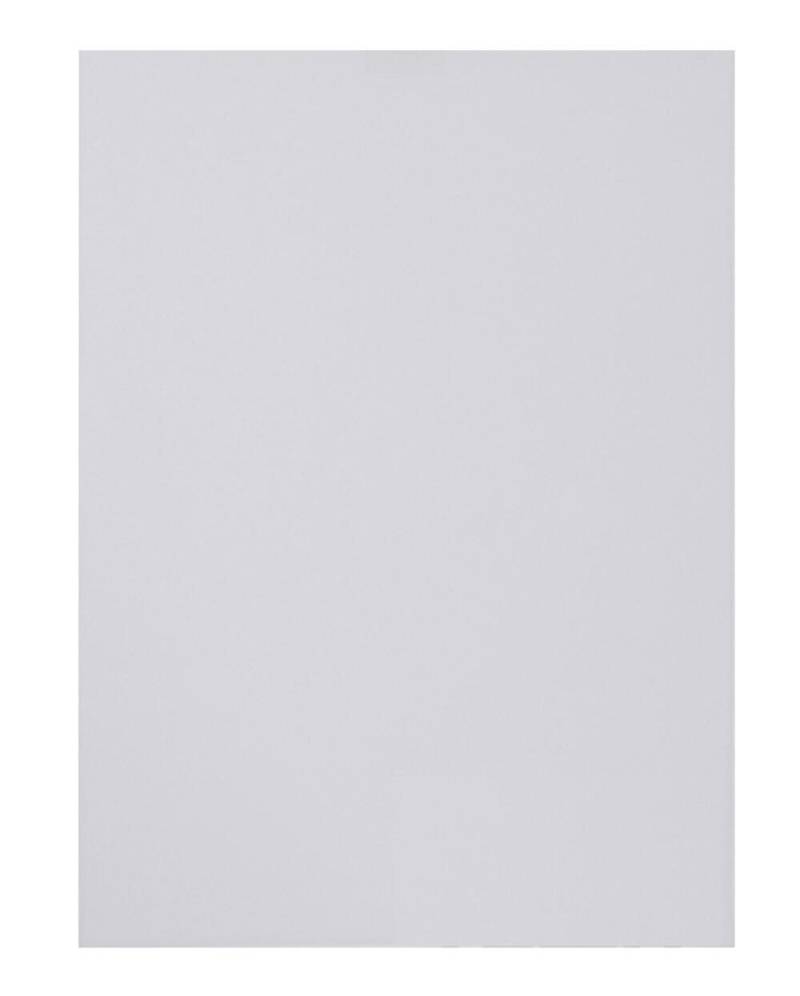 Showdown® Displays Ersatzschutzfolie DIN A1/2 St. Dokumentenschutzfolien tran... von Showdown® Displays