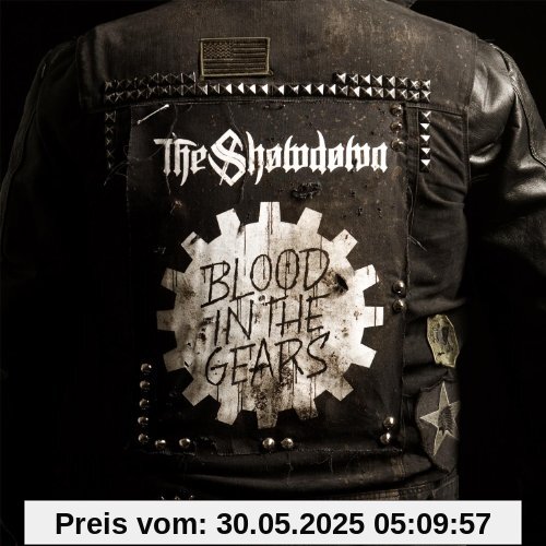 Blood in the Gears von Showdown